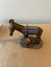 Vintage Donkey Souvenir