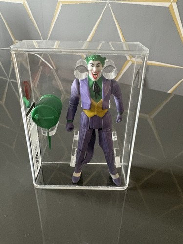 Super powers the joker - super, ukg
