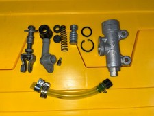 Honda cbr400 nc29 oem - cbr400, rear
