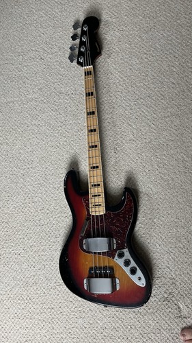 Franconia bass 70s 80s see - bass,