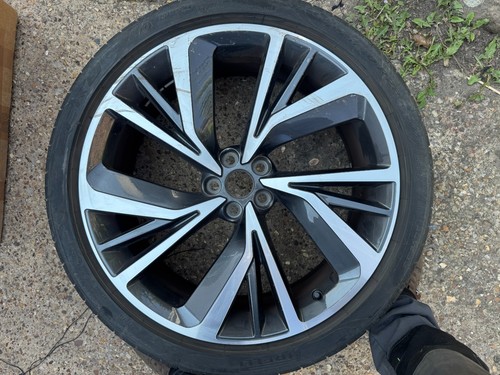 Genuine jaguar pace 5056 - 22", i-pace