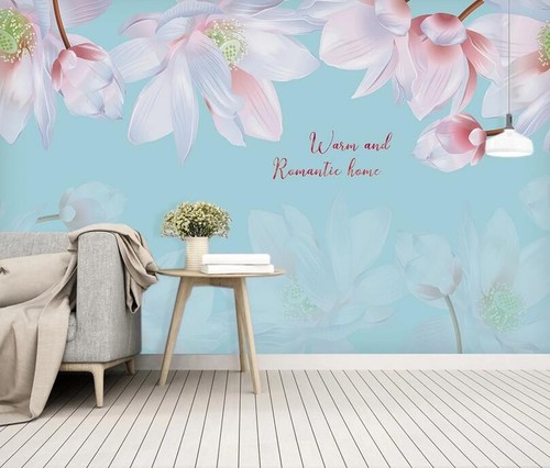 Romantic home r1719 - romantic,