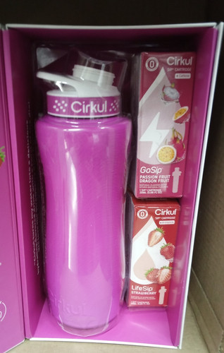 Cirkul 32oz reusable hot - 32oz,