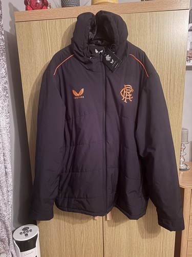 Authentic castore glasgow - castore,