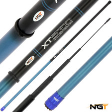NGT XT-5000 5m Telescopic