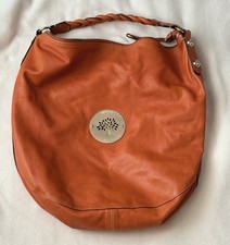 Mulberry Daria Hobo Bright
