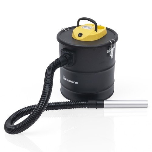 20l ash vacuum cleaner - ash,