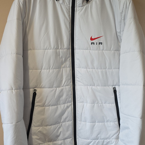 Nike air therma fit - nike,