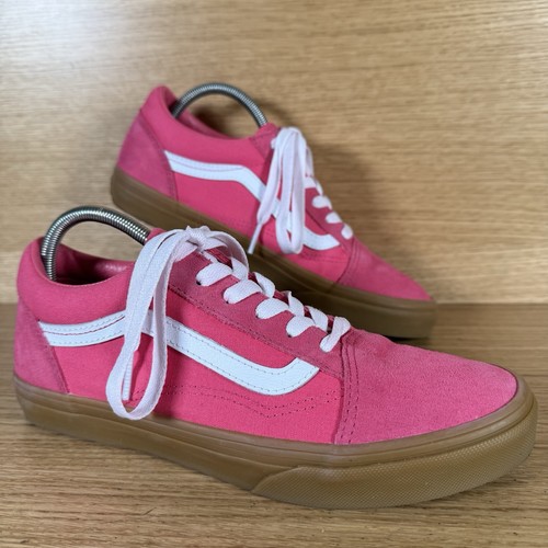 Vans women shoes size - size, 5