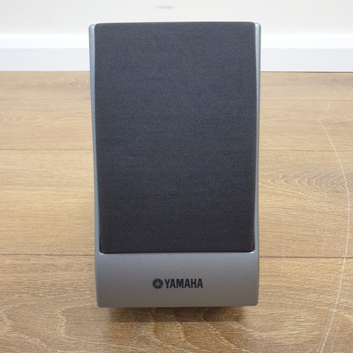 Yamaha tyros satellite - 5,