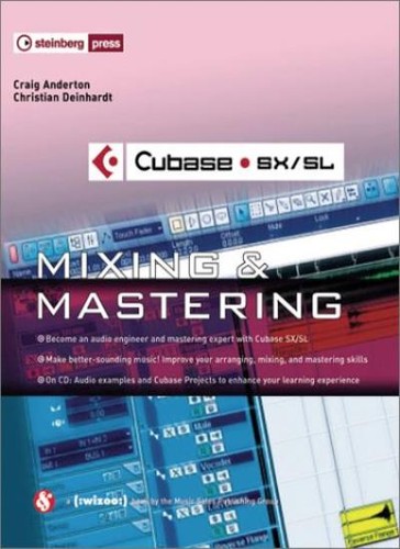 Prostart cubase sl mixing - prostart:,