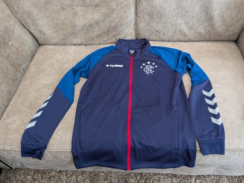 Hummel glasgow rangers - hummel,