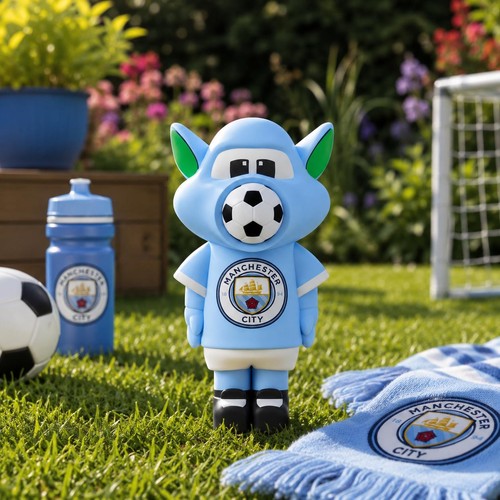 Manchester city squeeze - squeeze, popper