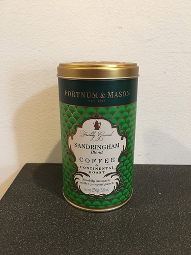 Fortnum mason london - fortnum, &