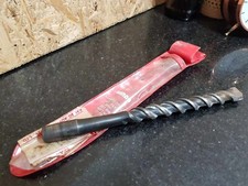 KANGO K Taper 20mmx250mm