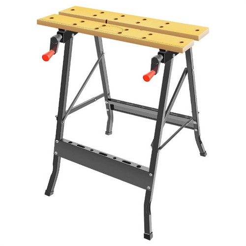 Colourtree folding workmate - folding,