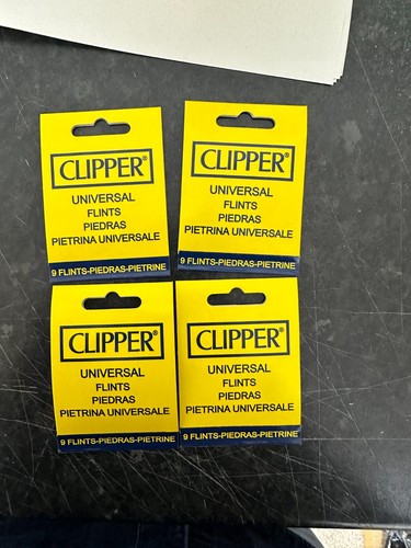 Clipper lighter flint - lighter,