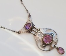 Antique Murrle Bennett Arts &