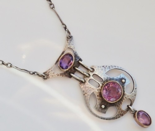 Antique murrle bennett arts - bennett, &
