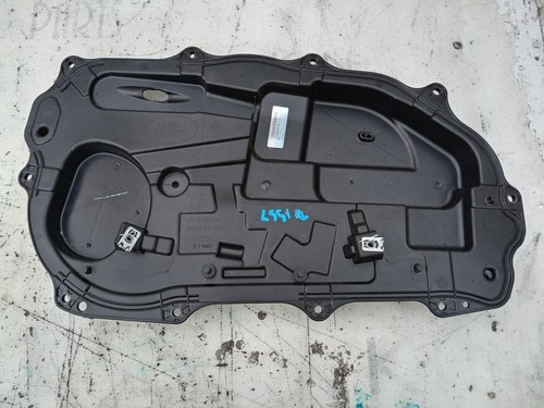 Range rover evoque l551 - l551, 18-23