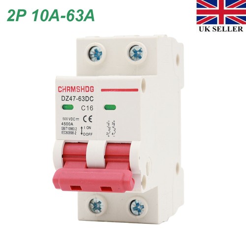 Circuit breaker solar fuse - circuit,