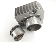 Moto Guzzi Nevada 750 LK