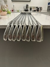 Howson Derby Plus Oversize golf clubs