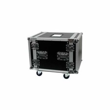 elumen8 10U Rack Flight Case