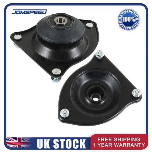 Front suspension strut top - 2×,