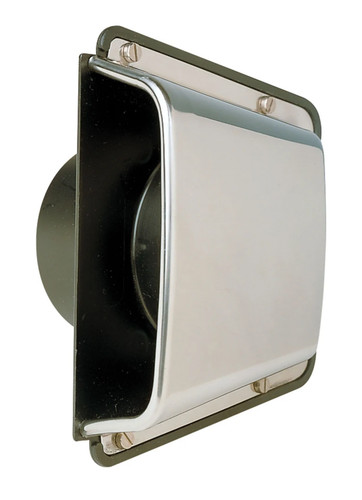 Vetus scirocco shell - scirocco,