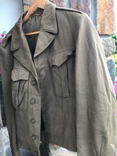 US Army WW2 Ike Jacket Mens