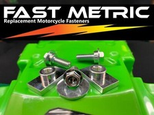 2019-24 KX250/450 SEAT BOLT