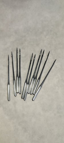 New leather sewing - 75/11,