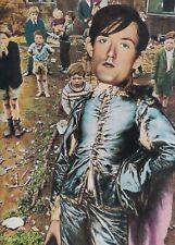 Pulp - Common People (Jarvis Cocker) - Mini Poster/Magazine Clipping