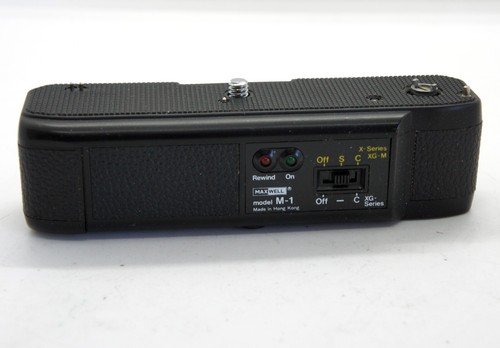 Maxwell electric power - maxwell,
