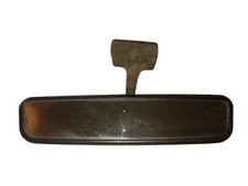 MERCEDES W126 SEC REAR VIEW