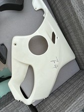Cbr600fx fairing panels - cbr600fx, fy