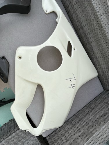 Cbr600fx fairing panels - cbr600fx,