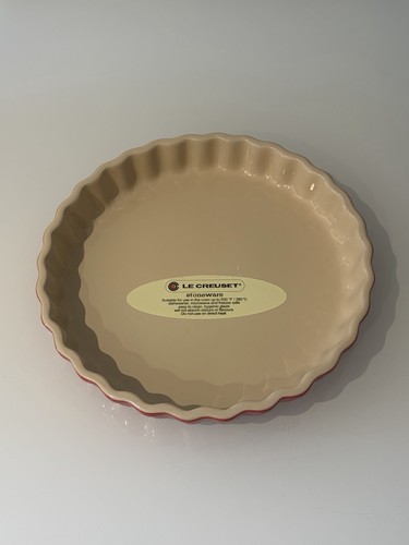 Brand new creuset volcanic - brand,