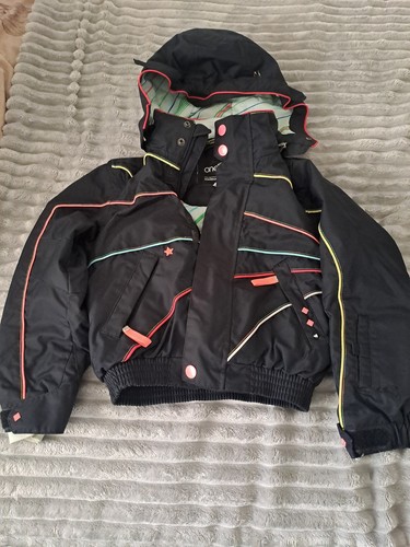 Oneill girls size - 128, jacket