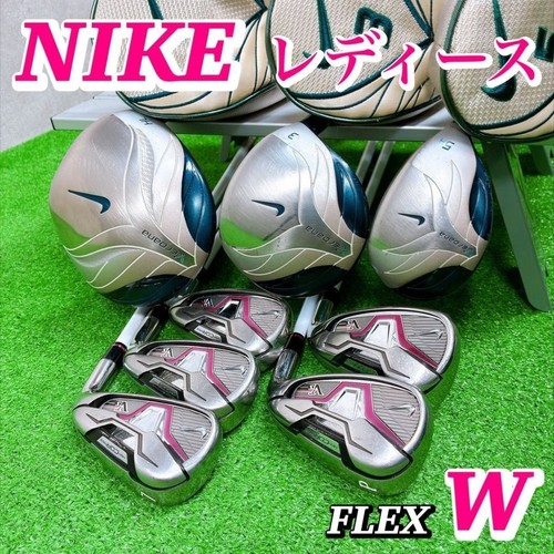 Ladies nike golf - ladies, verdana/vrs