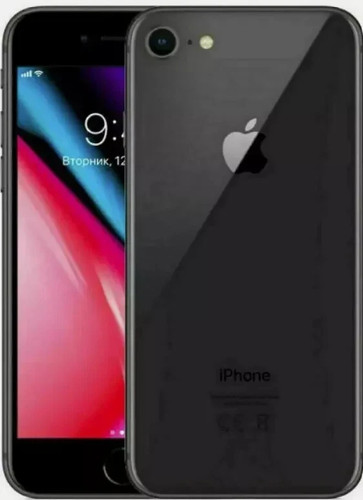 New apple iphone - apple, 64gb