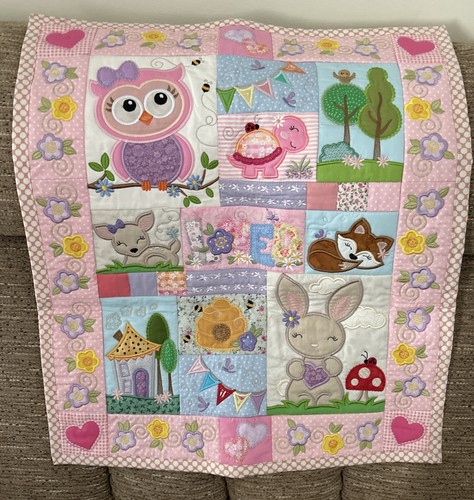 Handmade patchwork - handmade,