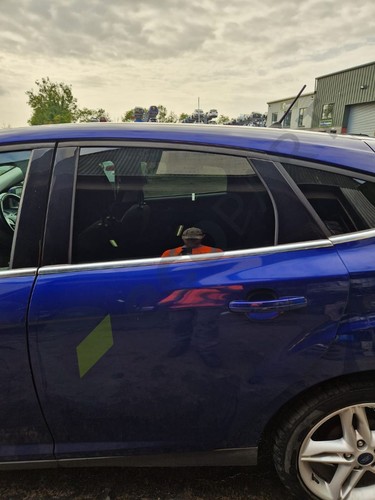 Ford focus mk3 door - ford,