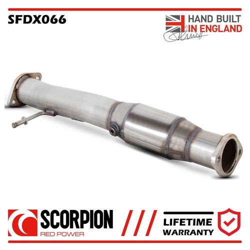Sfdx066 scorpion high flow - sfdx066,