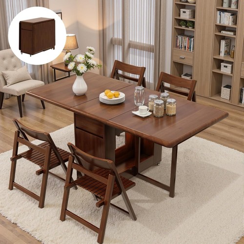 Folding drop leaf - folding,
