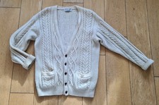 Vintage Casual Club Chunky
