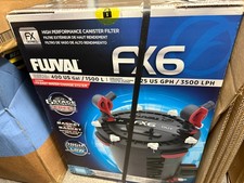 Fluval FX6 High Performance