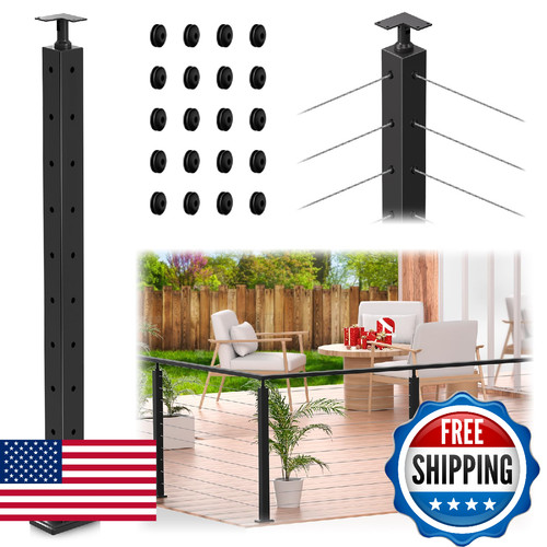Gyykzz corner post cable - 36,