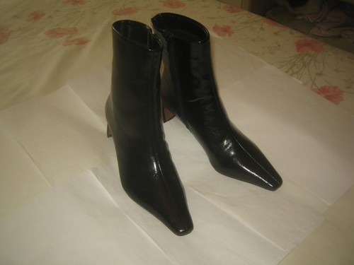 Ladies boots schuh - ‘, ‘